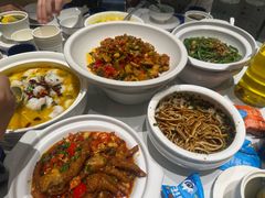 -兰湘子·湘菜小炒(南京江宁万达店)