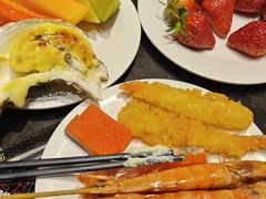 -川骄海鲜自助(亚运村店)