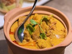 -星叶·东南亚料理(温州万象城店)