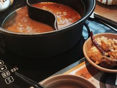 -温野菜涮涮锅(曲江大悦城店)