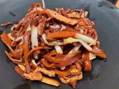 外婆小炒-金牌外婆家(苏州中心店)