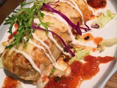 鸡肉墨西哥卷-么哈MOJAR(厦门云城万科里店)