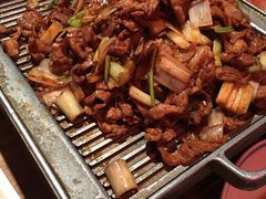 -四季民福烤鸭店(前门廊房二条店)