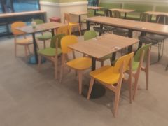 -德克士(五洲餐厅)