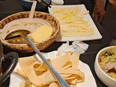-俏媳妇火锅(宽窄巷子店)