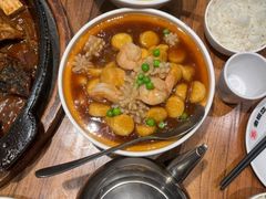 -老板恋上鱼(恒隆广场店)