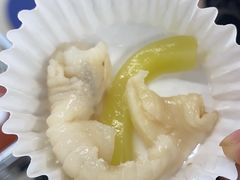泡脚凤爪-盒马X会员店(王府井奥莱UP TOWN店)