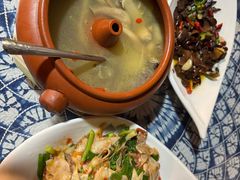 -龙姐私房菜(和顺古镇店)