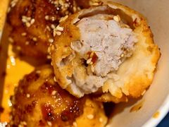 -阿宝生煎包(万松园总店)