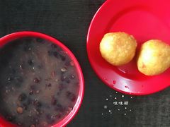 红豆粥-糯米香(长江路店)