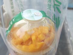 -茶屿水果茶(太古里店)