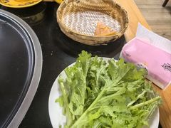 -银同牦牛肉火锅