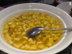 -新白鹿餐厅(百联中环店)