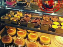 -欧贝拉蛋糕店(东门路店)