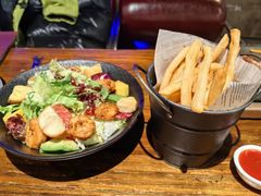 -1886德国汽车餐厅(外滩中央店)