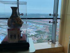-华西龙希大酒店旅游观光区