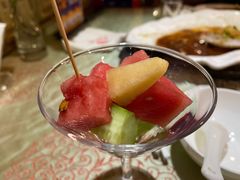 -荔枝苑养生餐厅(尊尚领地店)