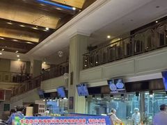 -新海渔港·胶东海鲜家常菜·家宴(奥体中心店)