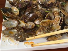 -叶存利海鲜大馅饺子(海宁路总店)