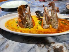 -佬太公海鸭·海鲜大排档(上海总店)