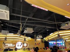 -师烤·豆花烤鱼(广州荔湾扬韬广场店)