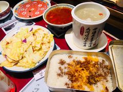 老娘酱油拌饭-味福记·本地特色菜(八一万达广场店)