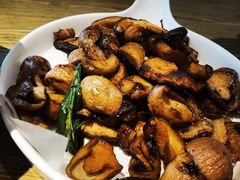 -熹素·鲜美素食Vegetarian (天河领展店)