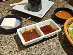 -梦山水日本烧肉(五四广场店)