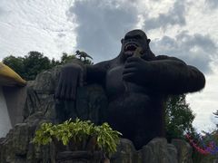 -自然谷恐龙园