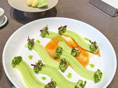 -今轩中餐厅(西安经开洲际酒店)