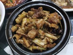 -临街徽菜馆·正宗黄山味