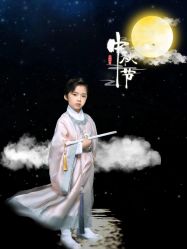 -小脚丫儿童摄影·满月新生儿