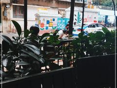 -萨尔瓦多Salvador's