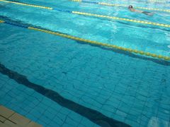 -BK博·康健身(金地格林小镇店)