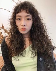 -TRIMS HAIR 修剪造型·烫染接发