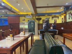 -清真· AL-JANNAT 佳纳特餐厅(仙林店)