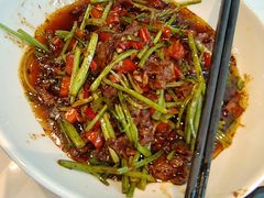 -小秦淮·南京土菜(新亭西路店)