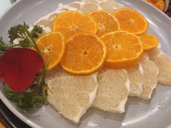-尚帝美食城(八號院·牡丹公园店)