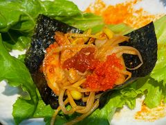 -红辣椒八爪鱼特色韩国料理专门店(远景路旗舰店)