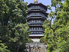 -雷峰塔·藕香居餐厅