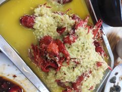 -盱眙虾神於氏龙虾(夫子庙红街店)