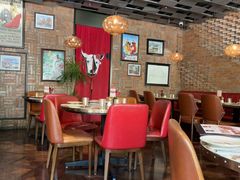 -BROWNSTONE布朗石西班牙餐厅(富城店)