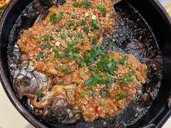 -聚味瞿记·龙虾堂(坡子街店)