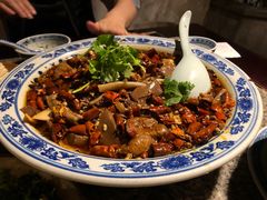 -南京大牌档(香港广场店)