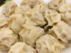 -大眼锅贴水饺(河东店)
