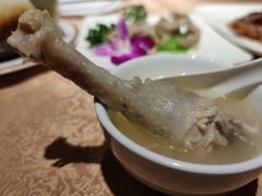 -龙井壹号·茶缘山景宴(龙井村店)