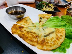 -大阪烧肉BAKA一代(十亩地店)