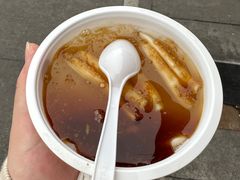 -安海五叔公土笋冻(西街店)