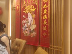 -蓝港海鲜厨房(金水路店)
