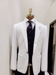 -MR.COLLECTION西装先生(富华里店)